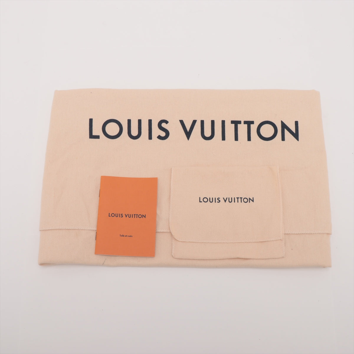 Louis Vuitton Monogram Tuileries Tote M41455 AA1137