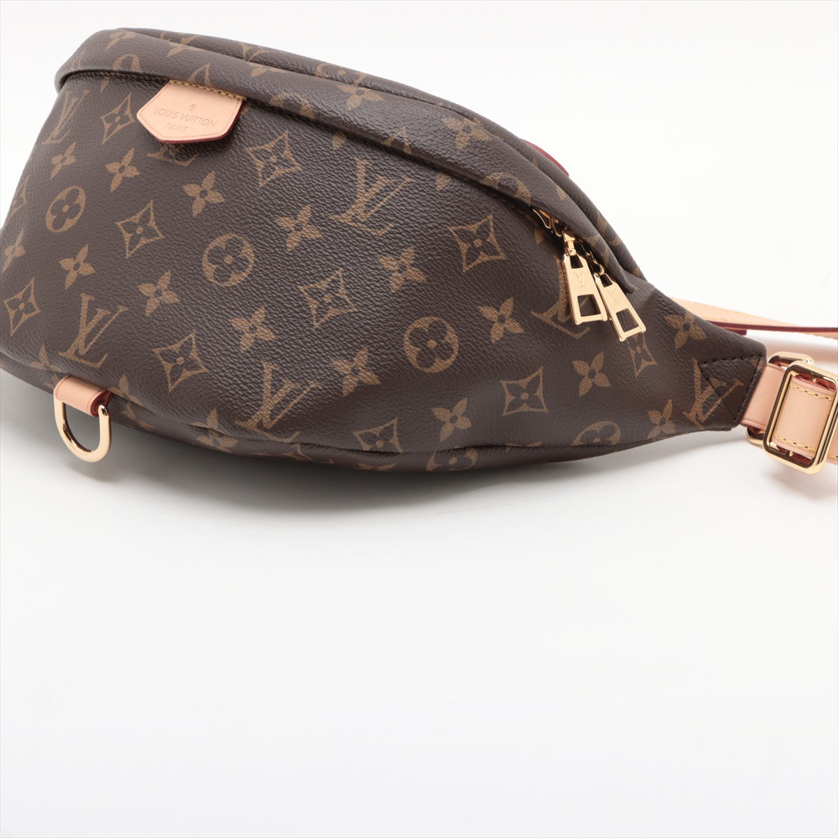 Louis Vuitton Monogram Bum back M43644 SA4260