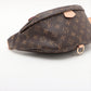 Louis Vuitton Monogram Bum back M43644 SA4260