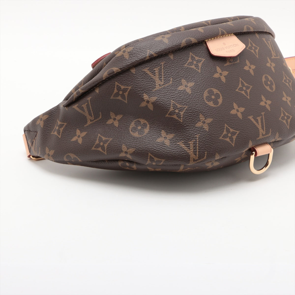 Louis Vuitton Monogram Bum back M43644 SA4260