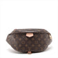 Louis Vuitton Monogram Bum back M43644 SA4260