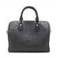 Louis Vuitton Monogram Empreinte Speedy Bandoulière 25