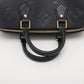 Louis Vuitton Monogram Empreinte Speedy Bandoulière 25