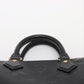 Louis Vuitton Monogram Empreinte Speedy Bandoulière 25