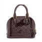 Louis Vuitton Vernis Alma BB