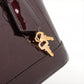 Louis Vuitton Vernis Alma BB