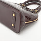 Louis Vuitton Vernis Alma BB