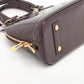 Louis Vuitton Vernis Alma BB