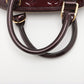 Louis Vuitton Vernis Alma BB