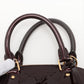 Louis Vuitton Vernis Alma BB