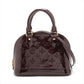 Louis Vuitton Vernis Alma BB