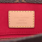 Louis Vuitton Monogram Sac Plat BB