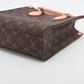 Louis Vuitton Monogram Sac Plat BB