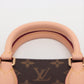 Louis Vuitton Monogram Sac Plat BB