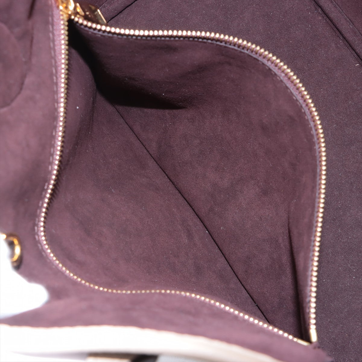 Louis Vuitton Monogram Empreinte Neverfull MM