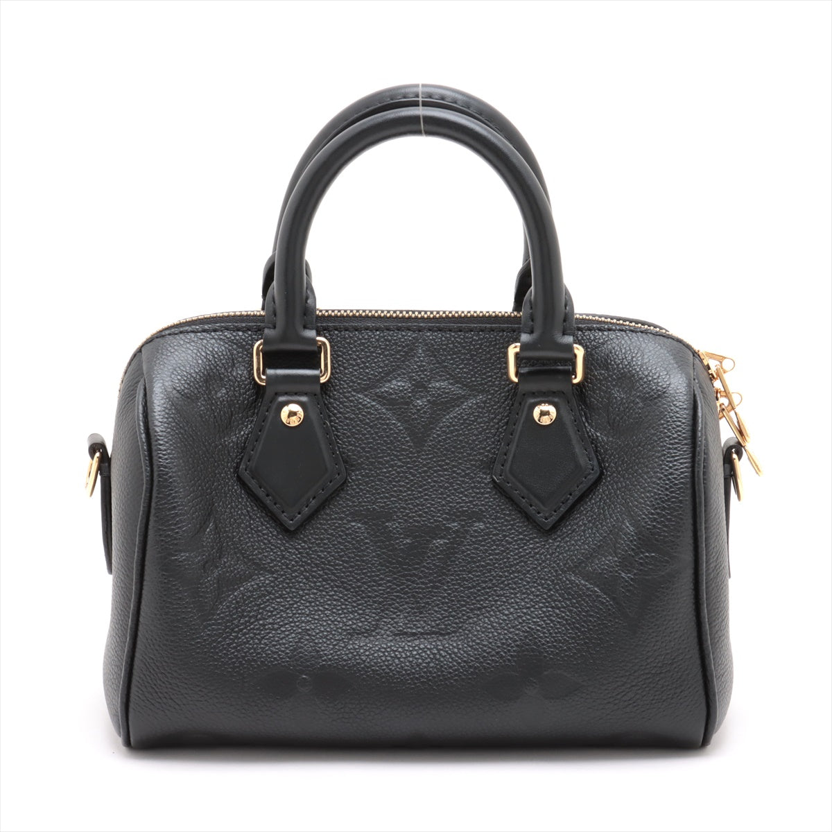 Louis Vuitton Monogram Empreinte Speedy Bandoulière 20