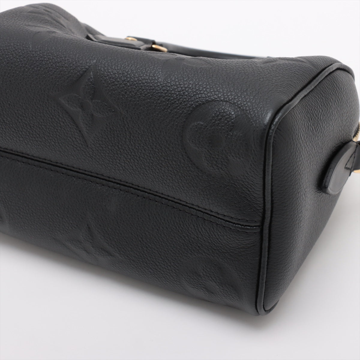 Louis Vuitton Monogram Empreinte Speedy Bandoulière 20