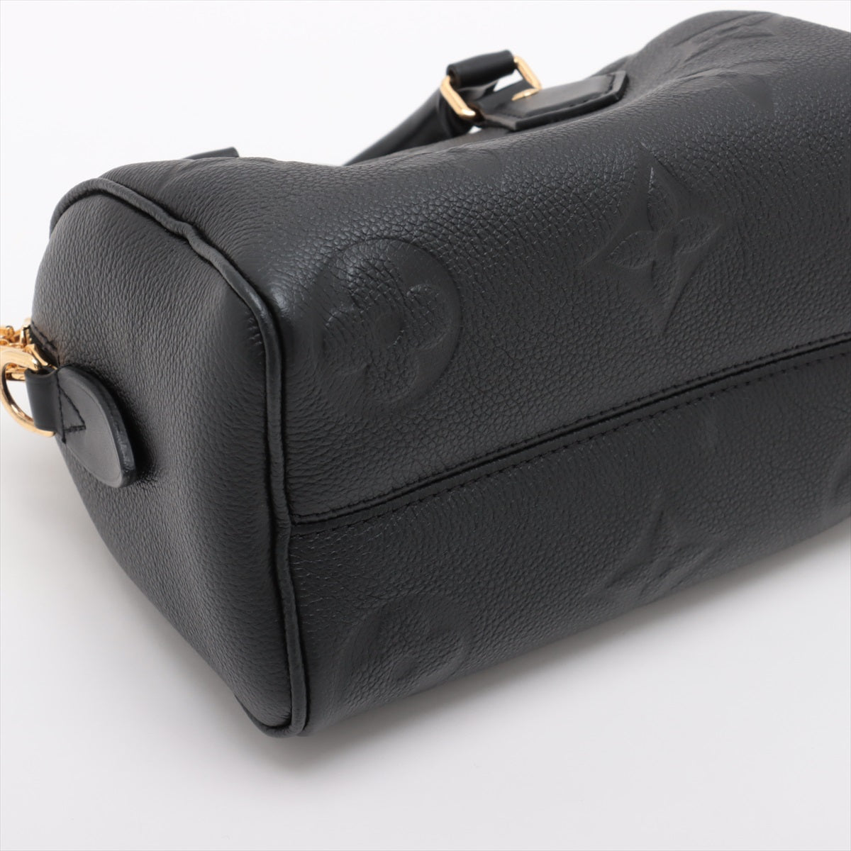 Louis Vuitton Monogram Empreinte Speedy Bandoulière 20