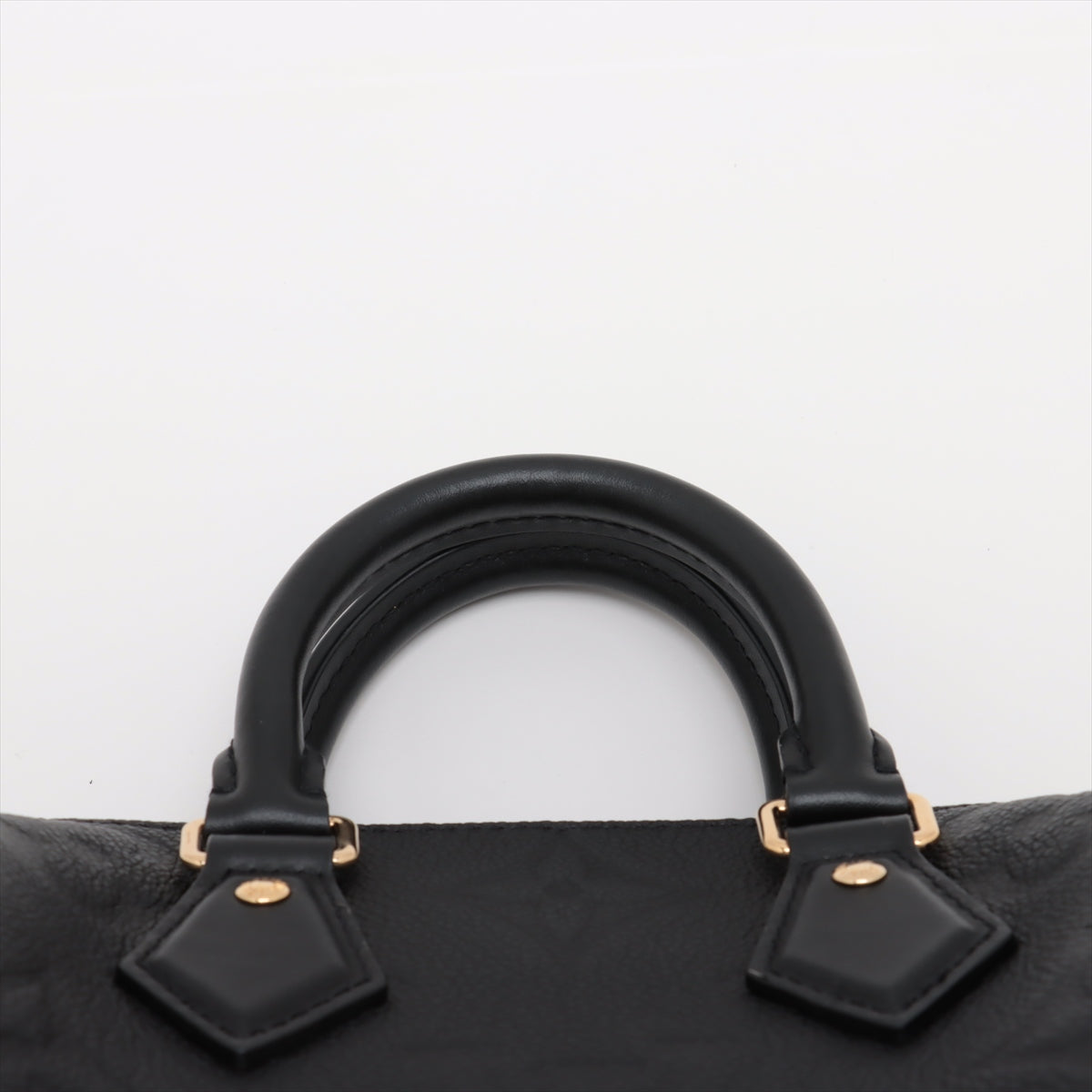 Louis Vuitton Monogram Empreinte Speedy Bandoulière 20
