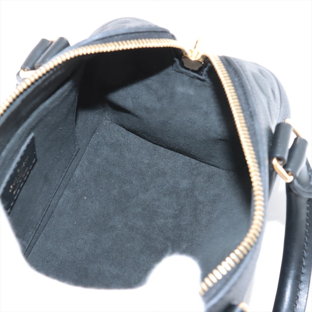 Louis Vuitton Monogram Empreinte Speedy Bandoulière 20