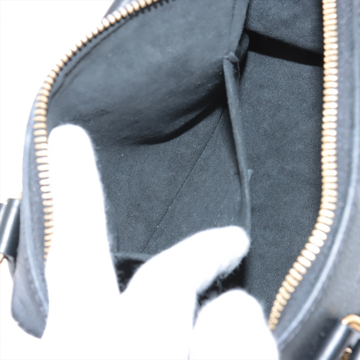 Louis Vuitton Monogram Empreinte Speedy Bandoulière 20