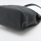 Gucci Soho Leather 2 Way Shoulder Bag Black