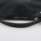Gucci Soho Leather 2 Way Shoulder Bag Black