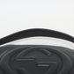 Gucci Soho Leather 2 Way Shoulder Bag Black