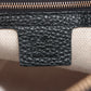 Gucci Soho Leather 2 Way Shoulder Bag Black