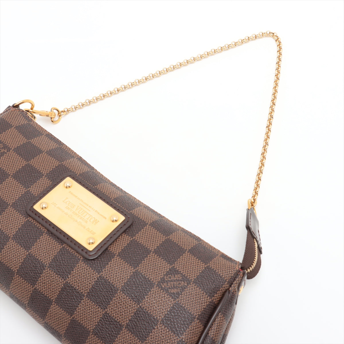Louis Vuitton Damier Eva