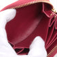 Louis Vuitton Monogram Multicartes Fuschia Card Case