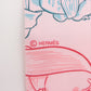 Hermès Twilly DRESS CODE Hermès dress code Scarf Silk Pink