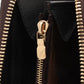 Louis Vuitton monogram reverse Portofeuille Clemence Brown Zip Round Wallet