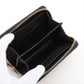 Louis Vuitton monogram empreinte Zippy Coin Purse Noir Coin purse