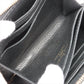 Louis Vuitton monogram empreinte Zippy Coin Purse Noir Coin purse