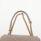 Gucci GG Marmont Leather Chain Shoulder Bag