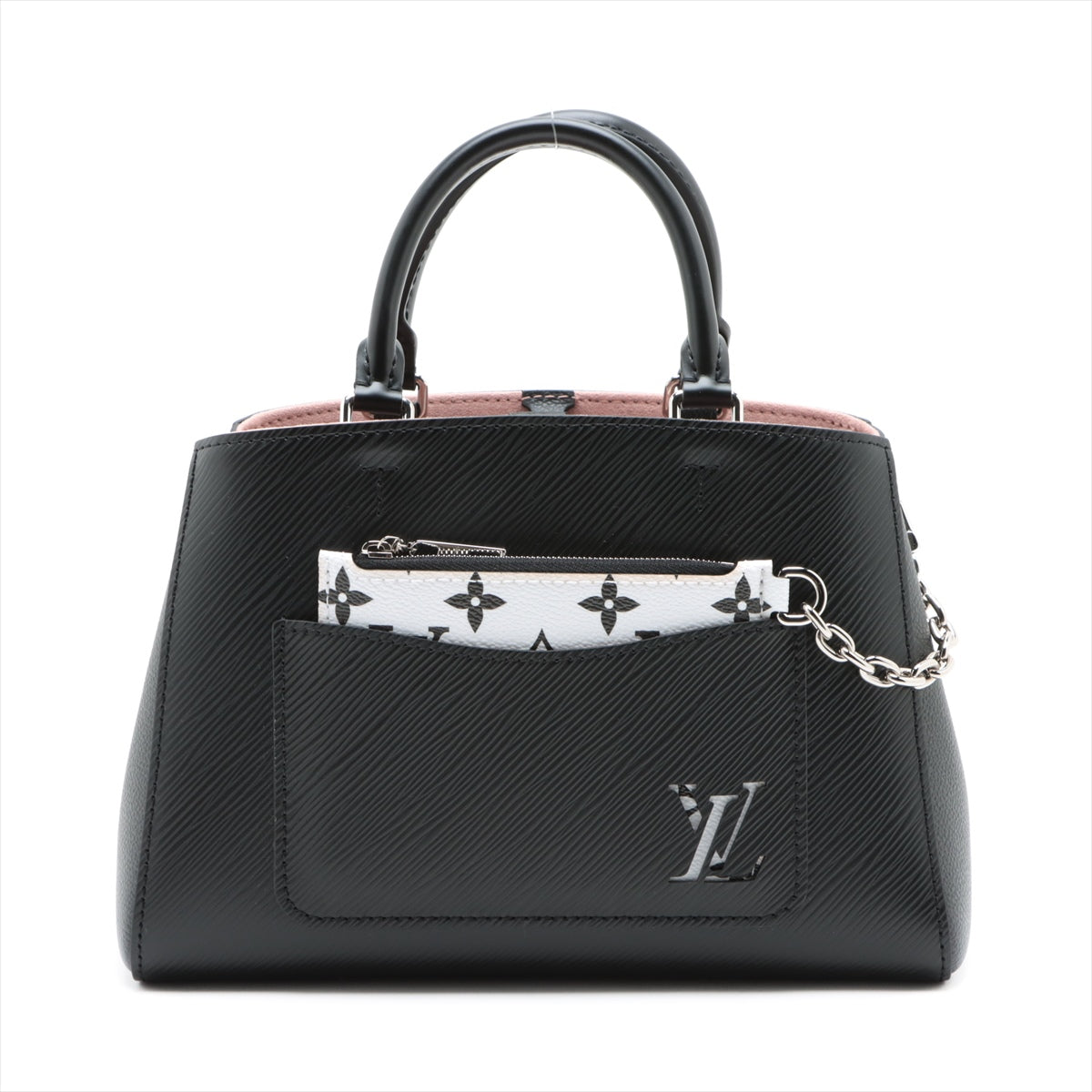 Louis Vuitton Epi Marelle BB tote