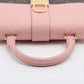 Louis Vuitton Monogram Rocky BB