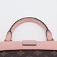 Louis Vuitton Monogram Rocky BB