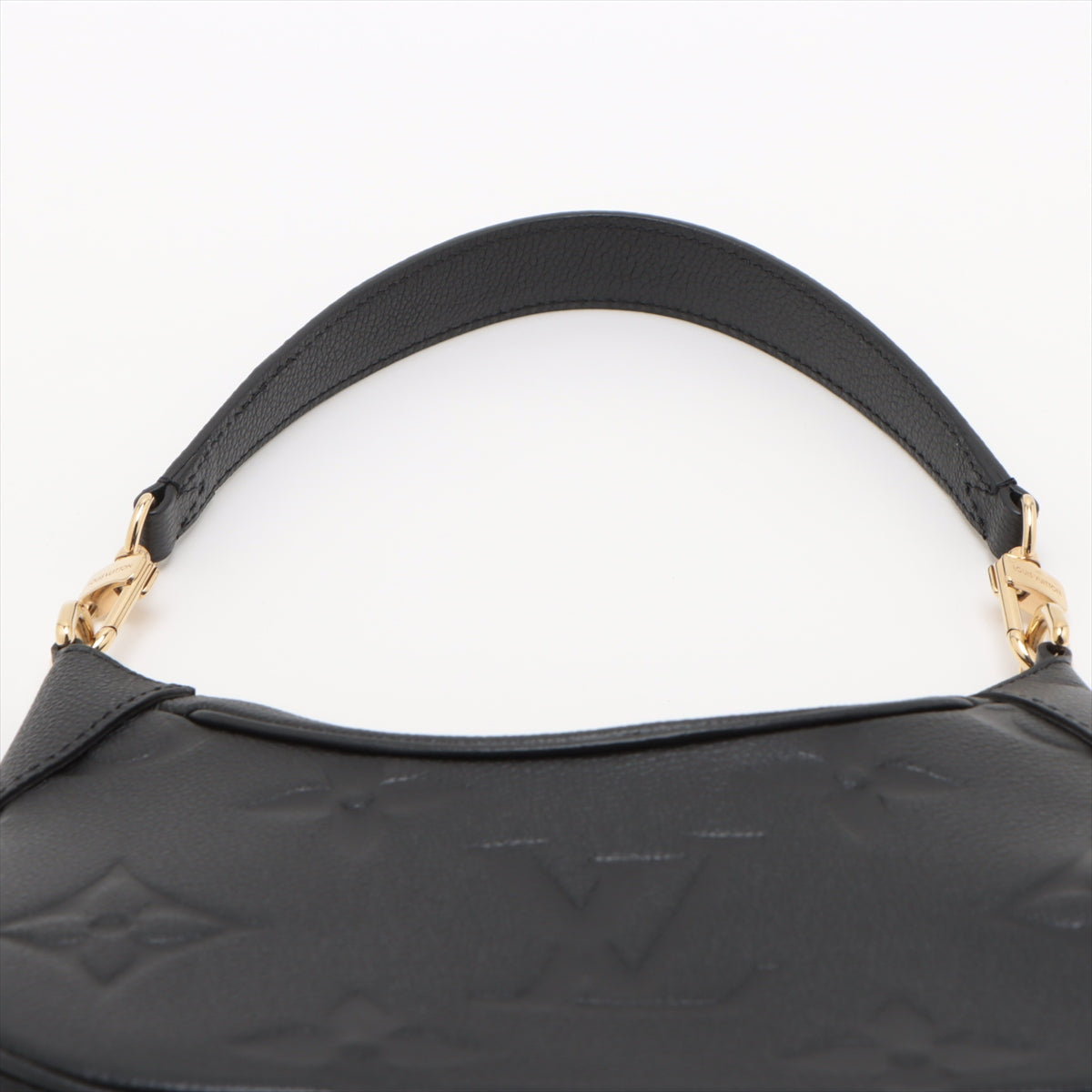 Louis Vuitton Monogram Empreinte Bagatelle