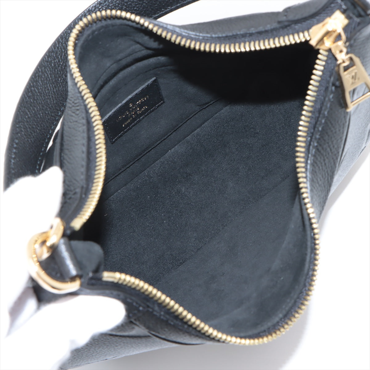 Louis Vuitton Monogram Empreinte Bagatelle