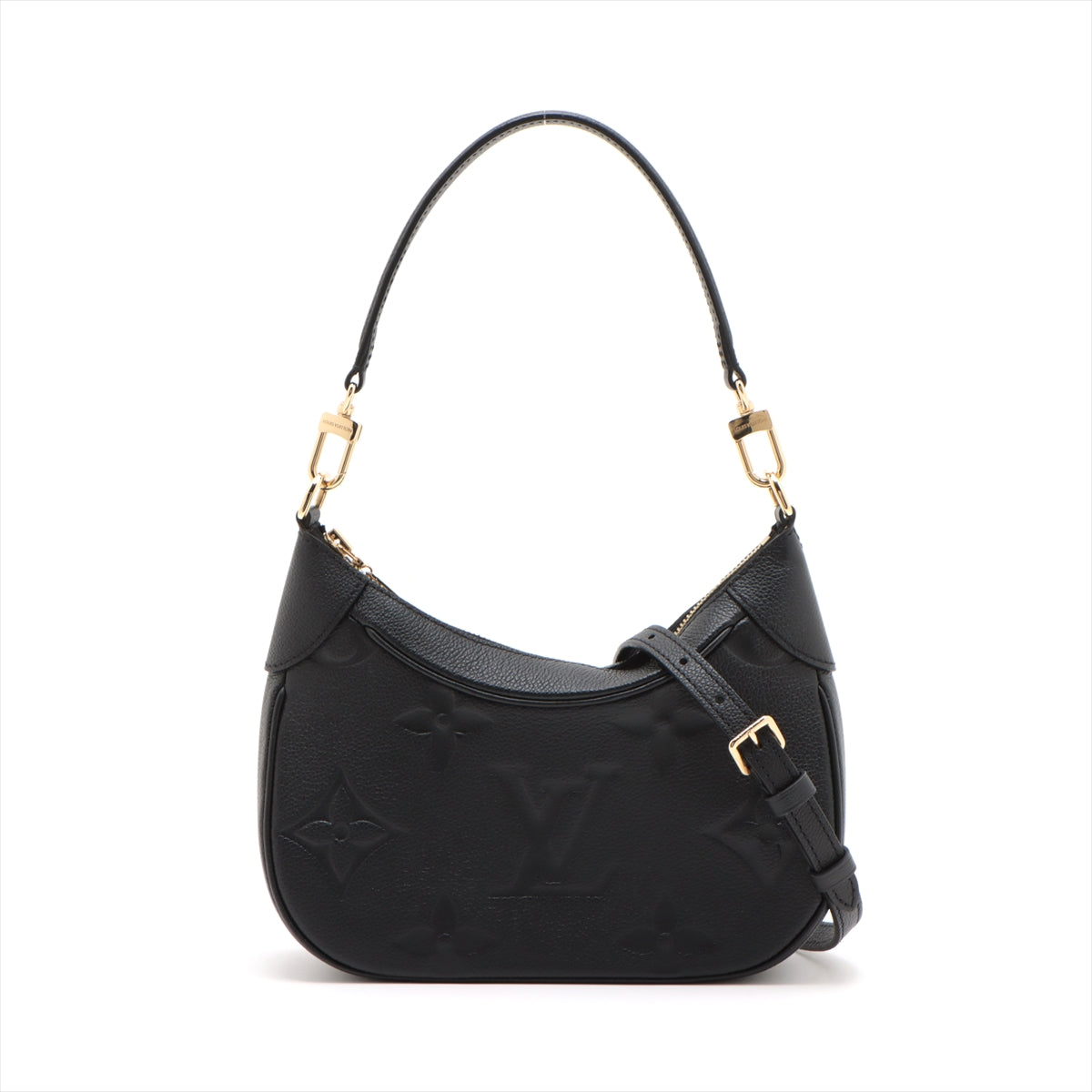 Louis Vuitton Monogram Empreinte Bagatelle