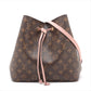Louis Vuitton Monogram Neonoe