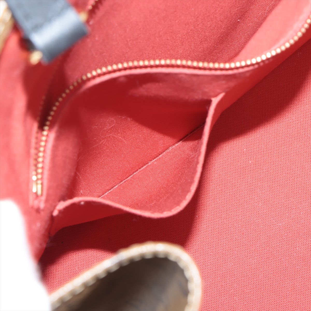 Louis Vuitton Giant Monogram Reverse On the Go MM