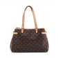 Louis Vuitton Monogram Batignolles Horizontal M51154 SA0039