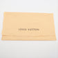 Louis Vuitton Monogram Batignolles Horizontal M51154 SA0039