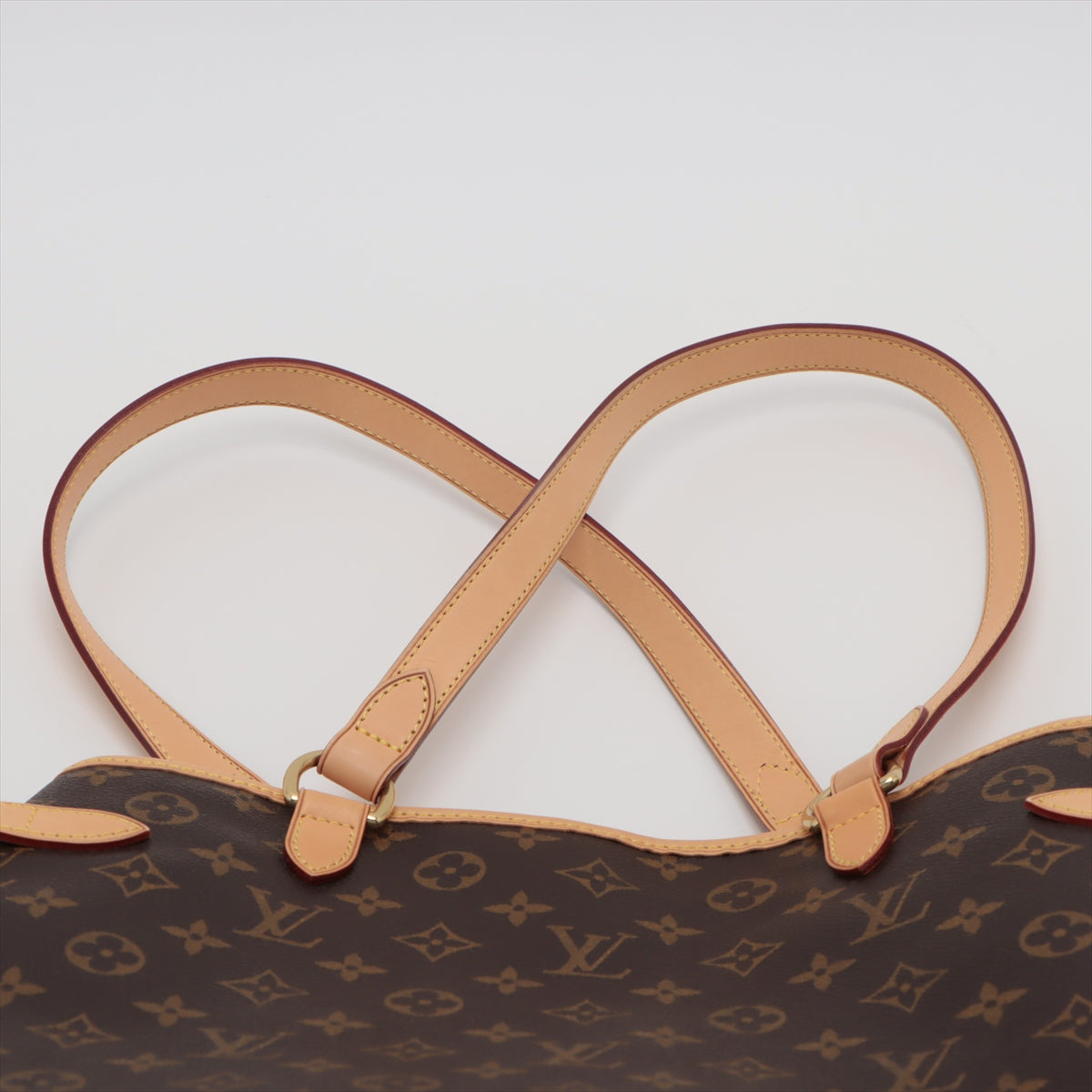 Louis Vuitton Monogram Batignolles Horizontal M51154 SA0039