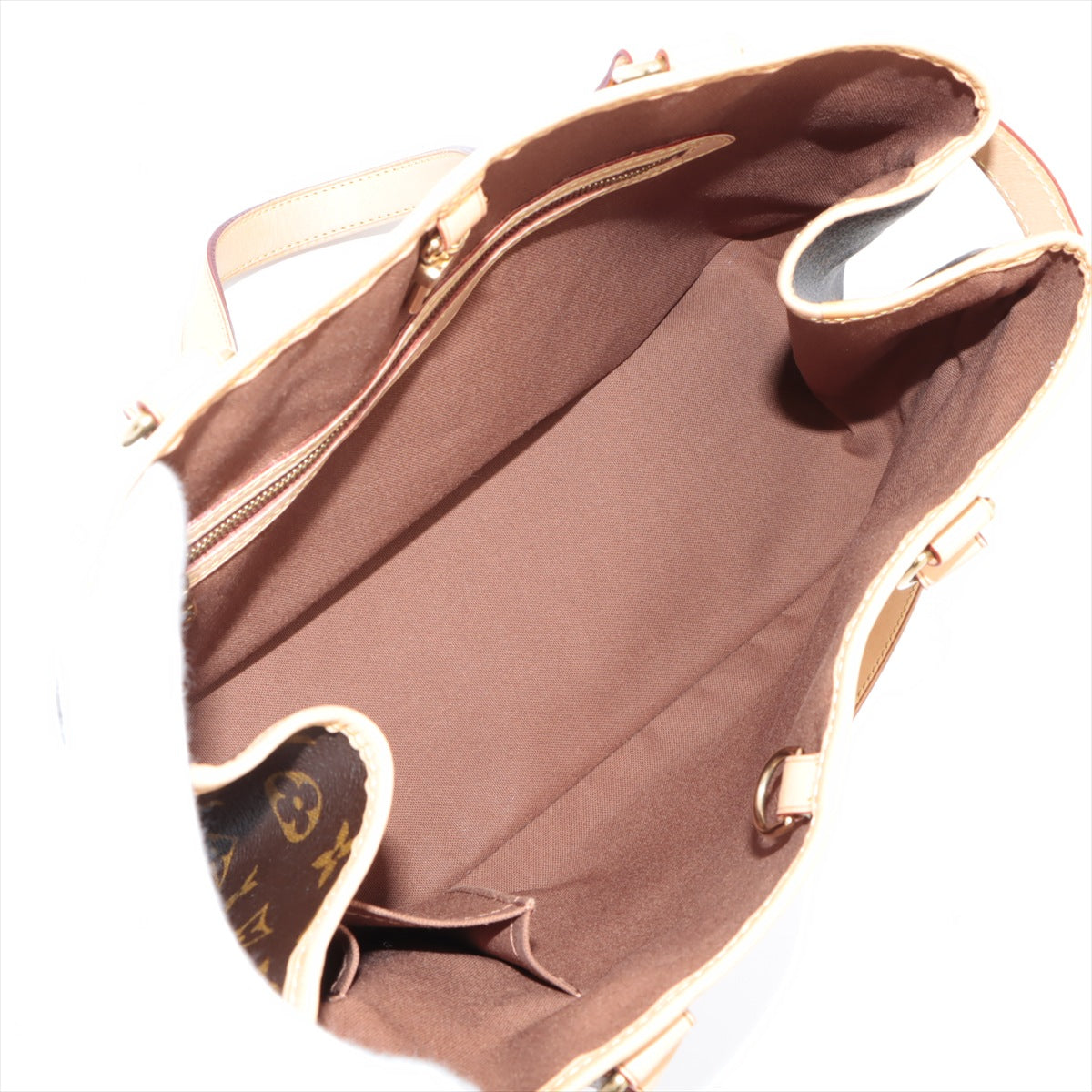 Louis Vuitton Monogram Batignolles Horizontal M51154 SA0039