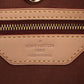 Louis Vuitton Monogram Batignolles Horizontal M51154 SA0039