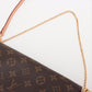 Louis Vuitton Monogram Favorite MM M40718 FL0220
